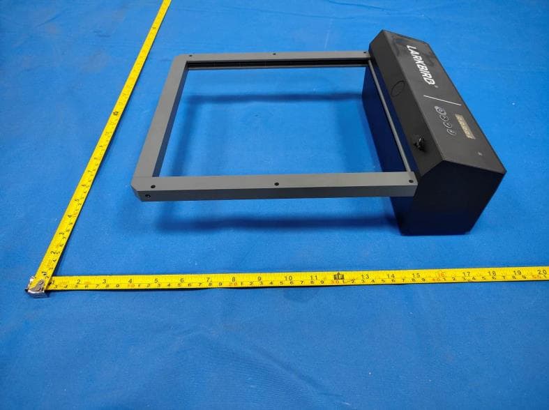automatic chicken coop door - FCC ID 2A6A8-A01 - Shenzhenshilaikekejiyouxiangongsi
