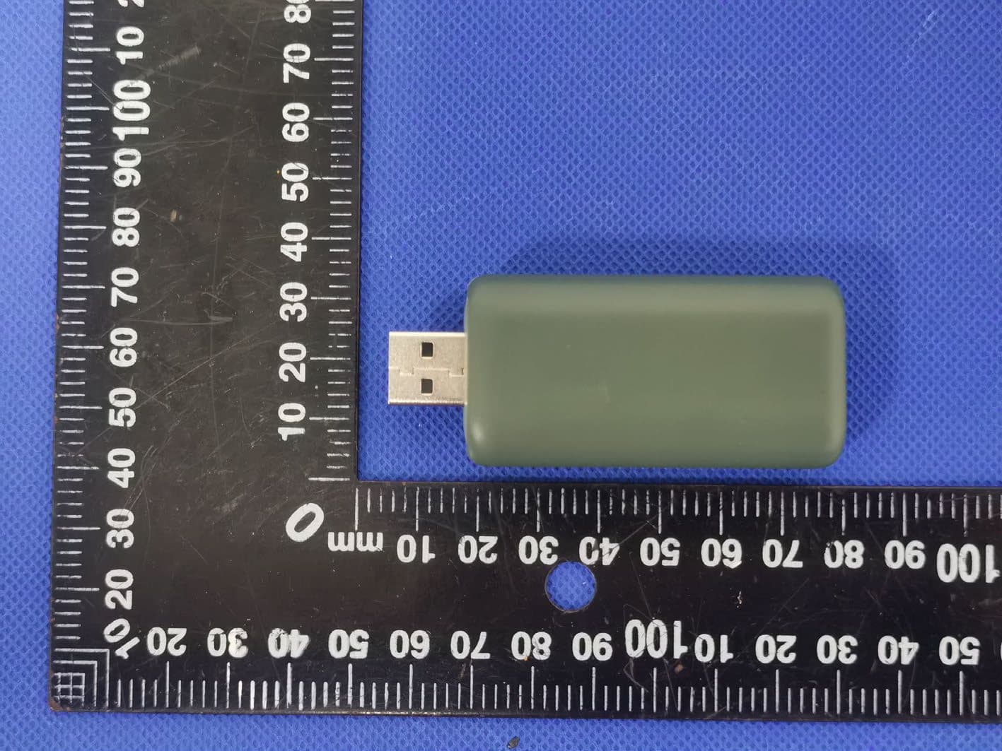 GATEWAY - FCC ID 2A6BU-HCG002 - NINGBO HANCI ELECTRICAL CO., LTD.