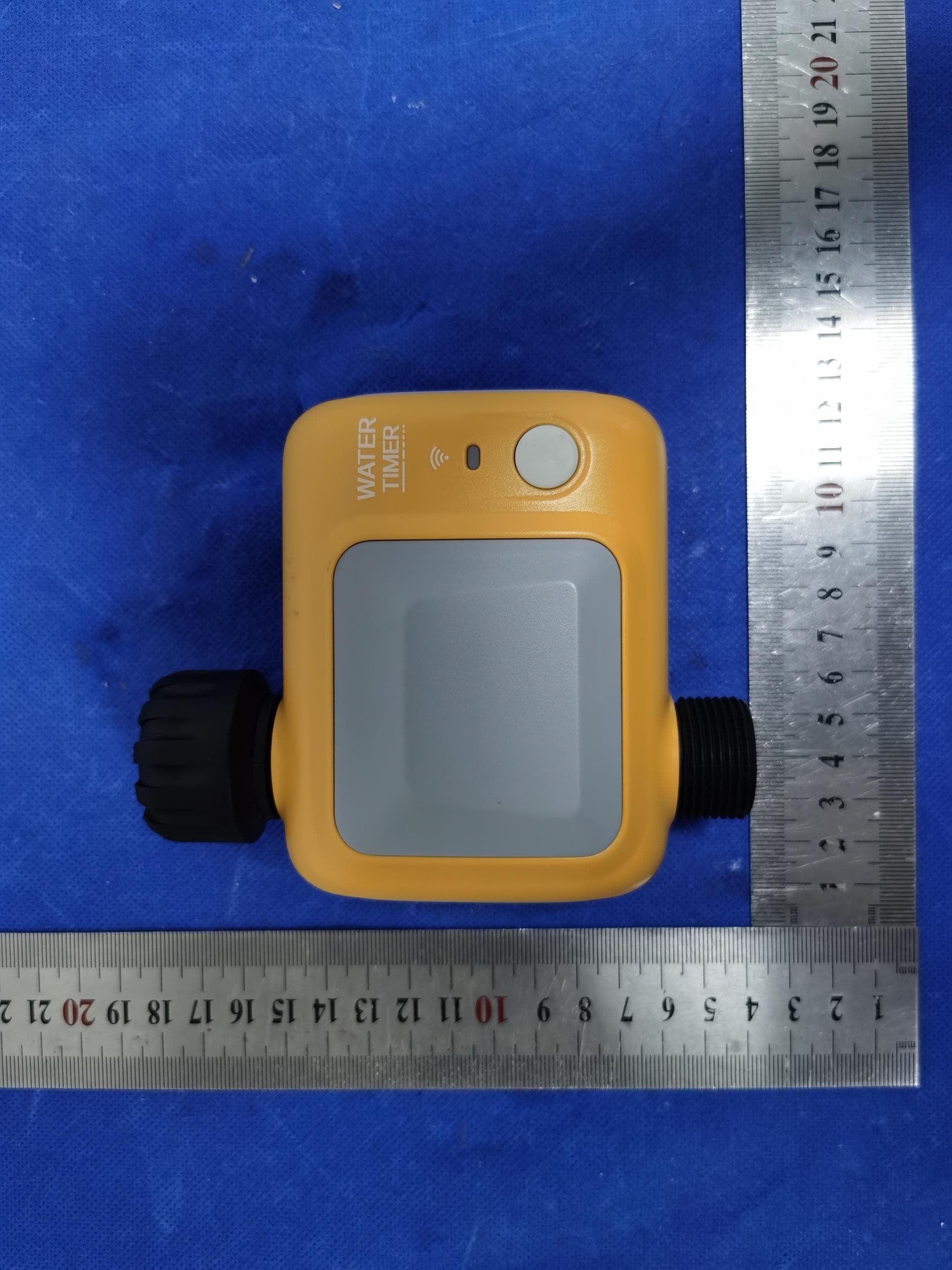 Wireless Water Timer - FCC ID 2A6BU-HCT-622 - NINGBO HANCI ELECTRICAL CO., LTD.