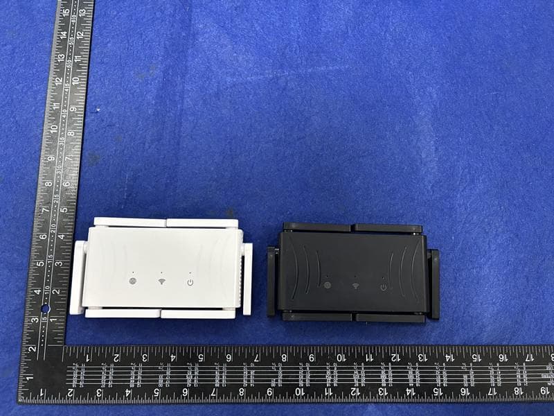 Router - FCC ID 2A6IP-DR300 - Shenzhen Kangda Xin Intelligent Network Technology Co., Ltd.