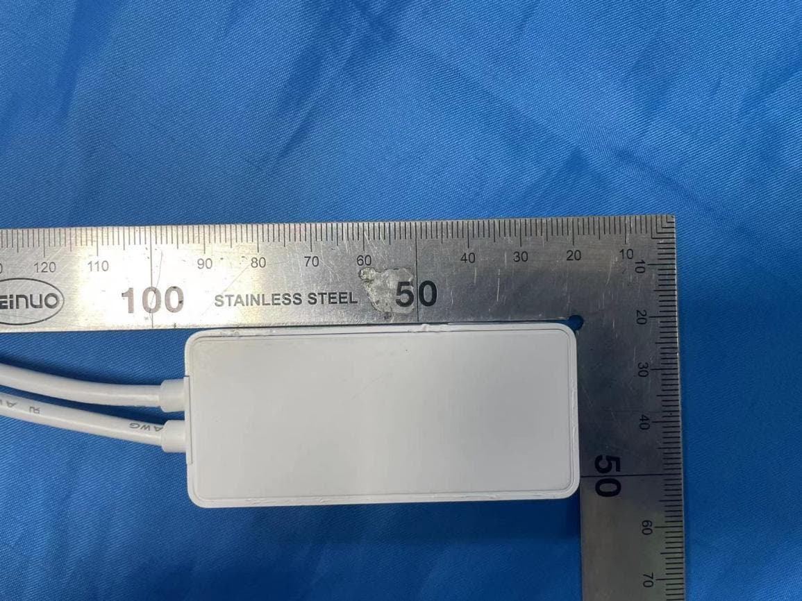 Ailofy Light Strip Controller - FCC ID 2A6LIHLAILSA - Huzhou Hualai Technology Co.,Ltd.