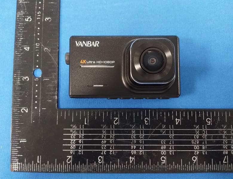 dash camera - FCC ID 2A6M3-DC400 - Shenzhen Tongzhou Yidao Technology CO., LTD
