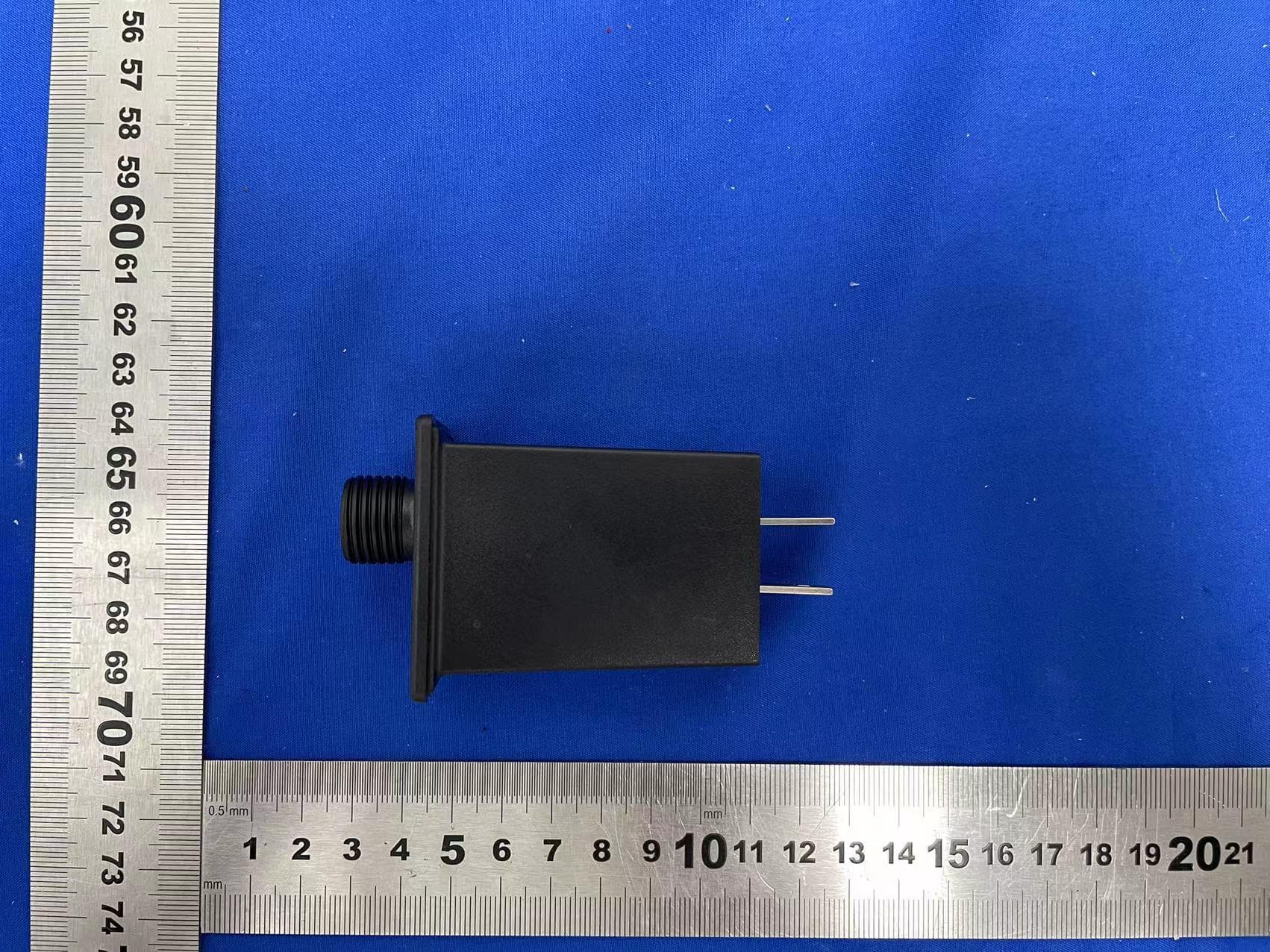 controller - FCC ID 2A6NA-SNT-FS-12-01 - Shenzhen shannett technology co., Ltd.