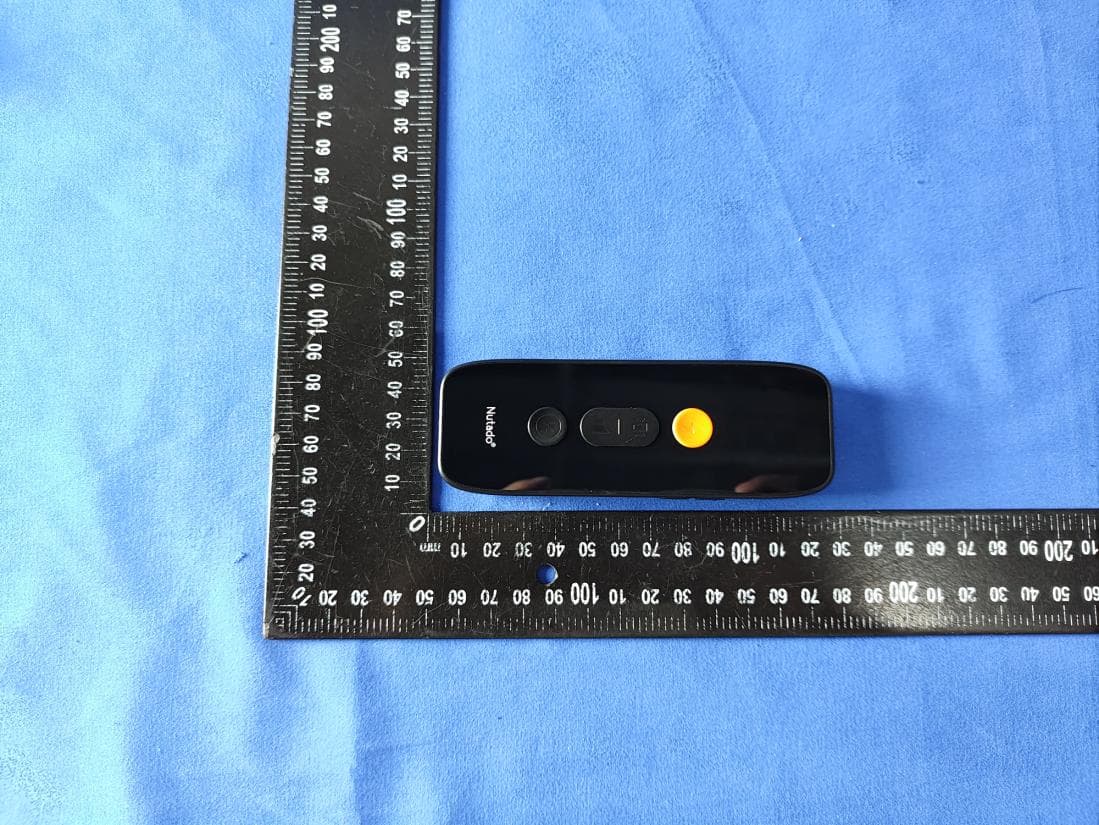 DOG TRAINING COLLAR - FCC ID 2A6NV-NU-S - Dongguan Dirui Electronic Technology Co., Ltd.