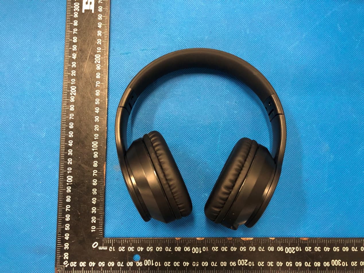 Bluetooth Headphones - FCC ID 2A6OE-E7 - shen zhen shi shan qiu trade ltd