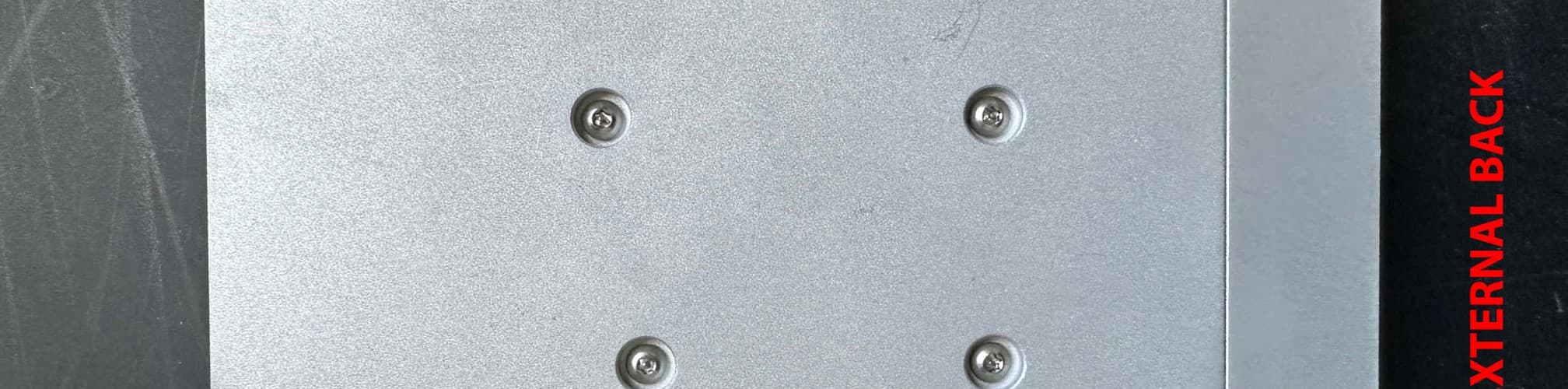 Millimeter Wave Radar - FCC ID 2A6OYMEGA1 - Omnisight, Inc.