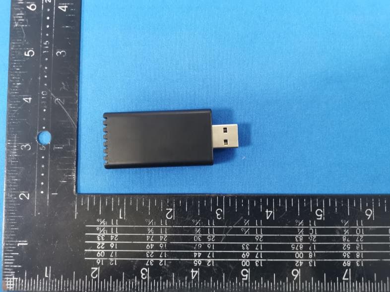 Wireless CP adaptor - FCC ID 2A6P9-NWC - Promaster Electronic LLC