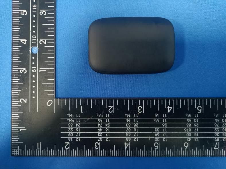 Wireless CPAA adaptor - FCC ID 2A6P9-WCPAA-1T - Promaster Electronic LLC