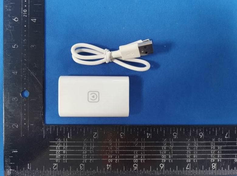 Wireless CPAA adaptor - FCC ID 2A6P9-WCPAA-2 - Promaster Electronic LLC