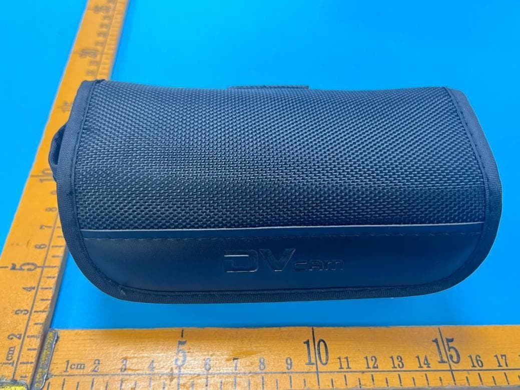 Digital Video - FCC ID 2A6Q7-HDV01-5K - SHENZHEN HAIJIXING TECHNOLOGY CO., LTD