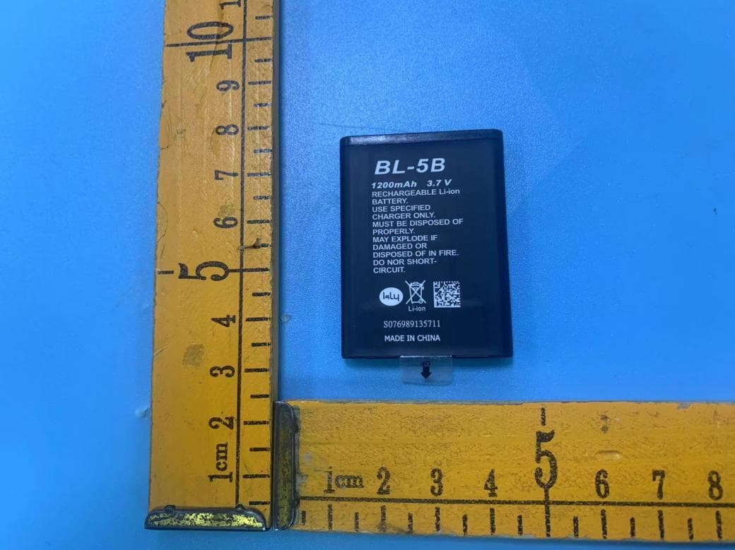 Digital Camera - FCC ID 2A6Q7-KP03-3X - SHENZHEN HAIJIXING TECHNOLOGY CO., LTD