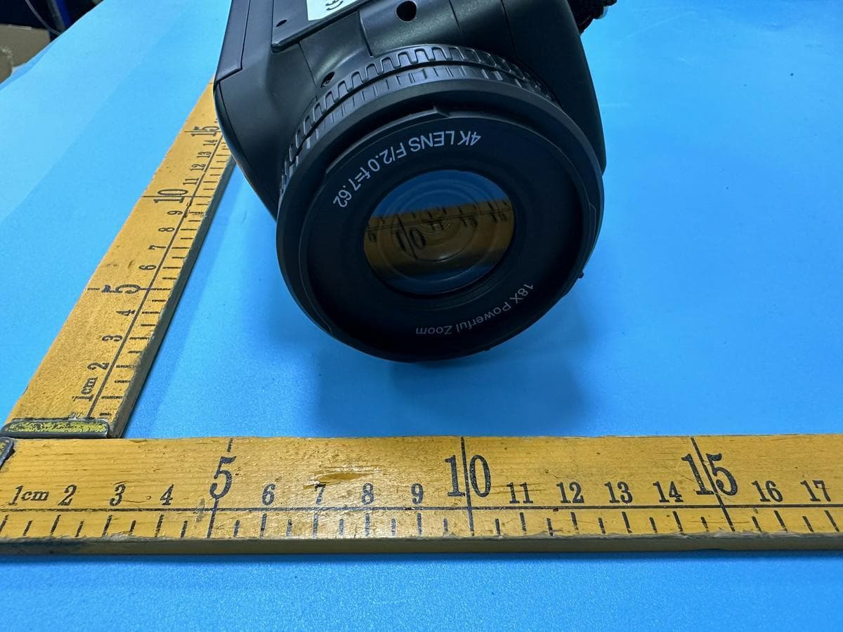 Digital Video - FCC ID 2A6Q7-NPX108 - SHENZHEN HAIJIXING TECHNOLOGY CO., LTD