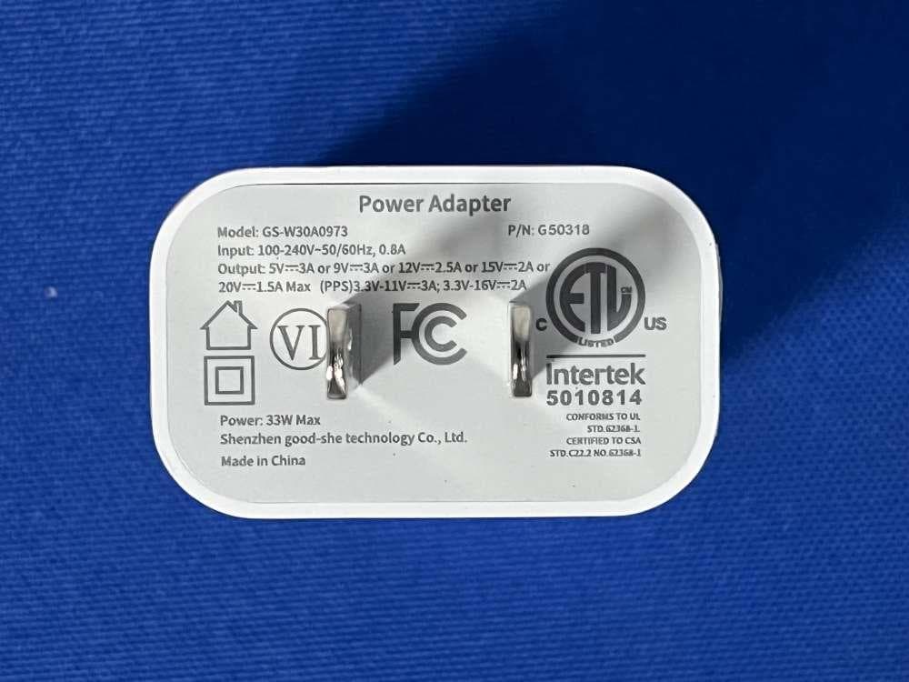 Speaker David II - FCC ID 2A6QI-SD-02 - SHENZHEN F Y S H TRADE CO.,LTD