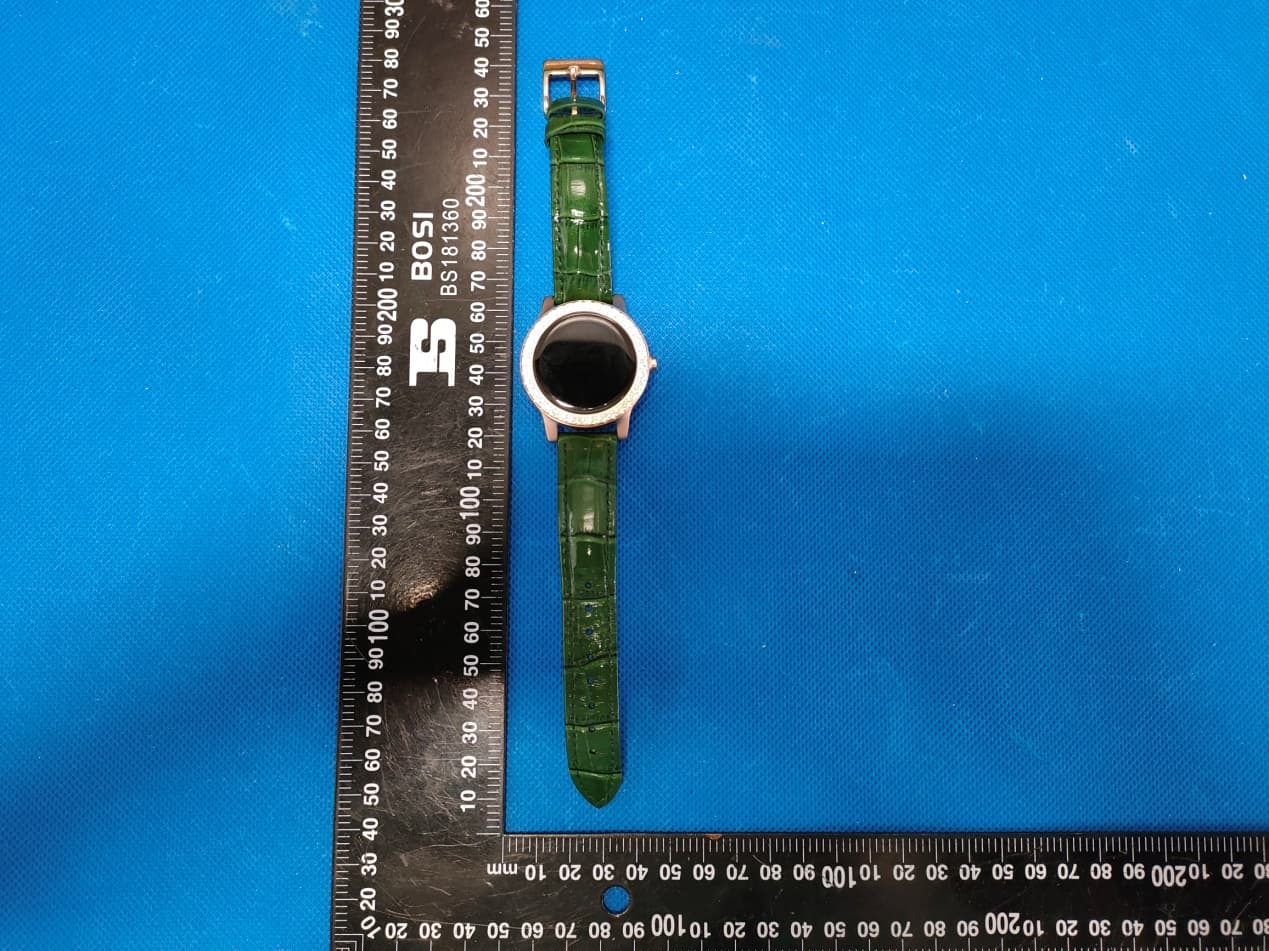 smart watch - FCC ID 2A6QY-SH60 - Shihan Technology (Shenzhen) Co., Ltd.