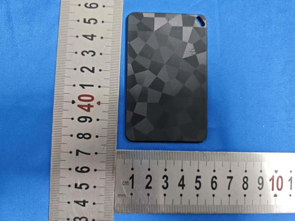 Anti-lost device - FCC ID 2A6V6-K18 - Dongguan Yuyang Innovation Technology Co., Ltd.
