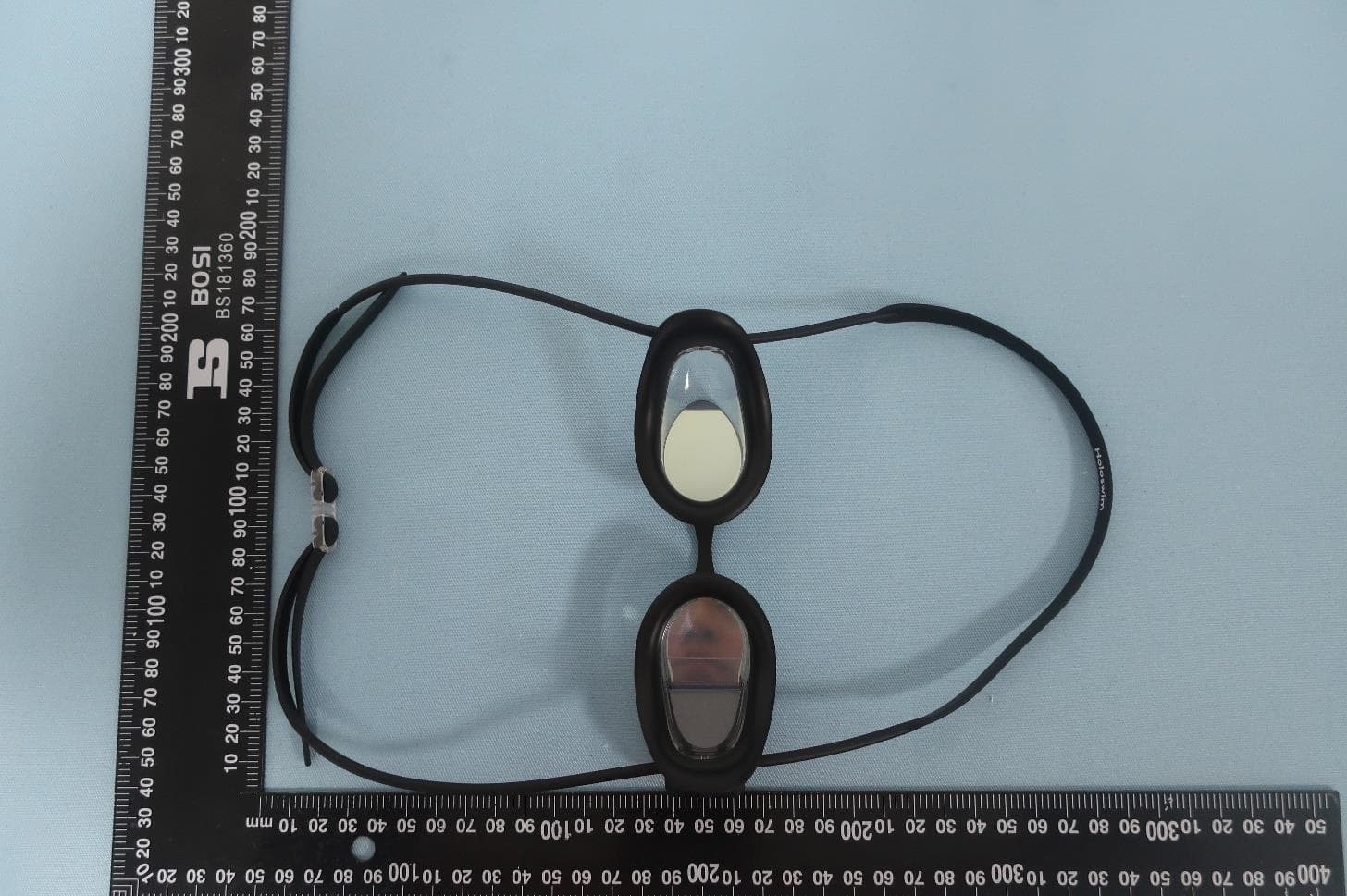 AR Smart Swim Goggles - FCC ID 2A6W5GLHS70212 - Hangzhou Guangli Technology Co., Ltd.