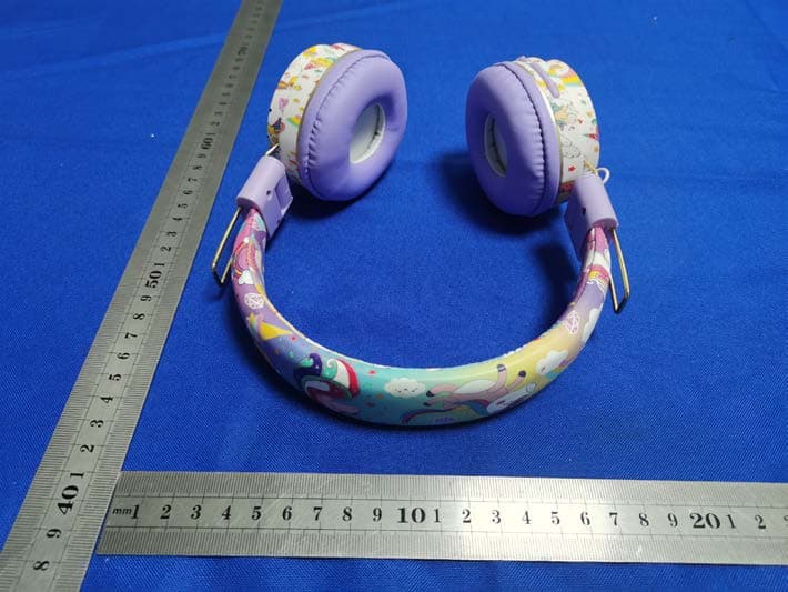 bluetooth headset - FCC ID 2A74DAH-906H - Shenzhen Kaao Electronics Co., Ltd.