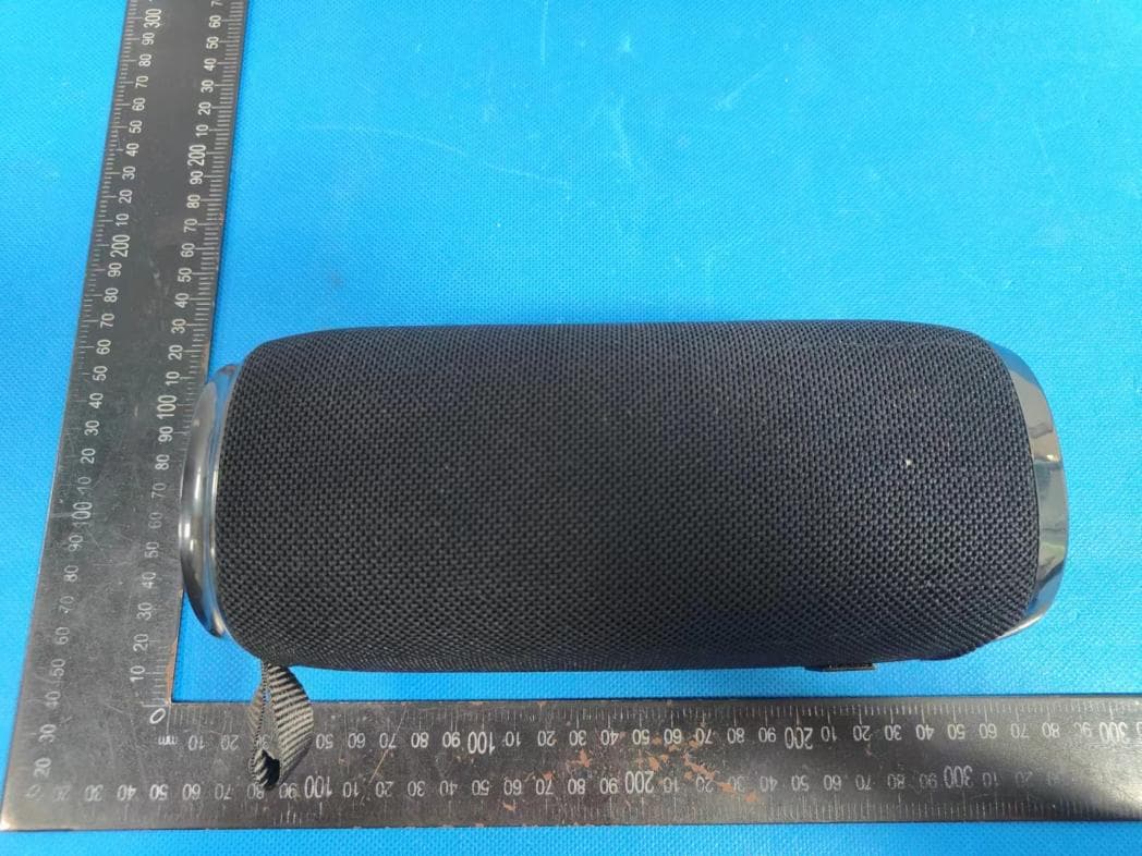 Bluetooth Speaker - FCC ID 2A74I-TLL161191 - ABN SYSTEMS INTERNATIONAL S.A.