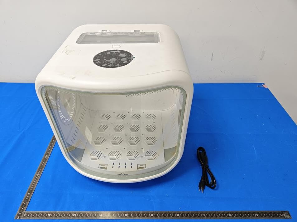 Smart Dryer Capsule - FCC ID 2A74J-PD01 - SHENZHEN PETSUPER SMART TECHNOLOGY CO.,LTD
