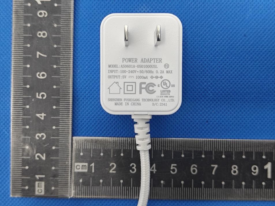 MINI Smart Feeder - FCC ID 2A74J-PF02-3 - SHENZHEN PETSUPER SMART TECHNOLOGY CO.,LTD