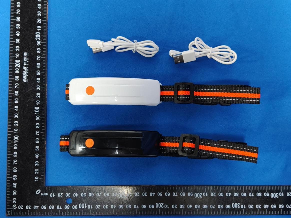 All-in-One Pet Health & Location Collar - FCC ID 2A758-A30 - Shenzhen Beitutu Technology Co.,Ltd.