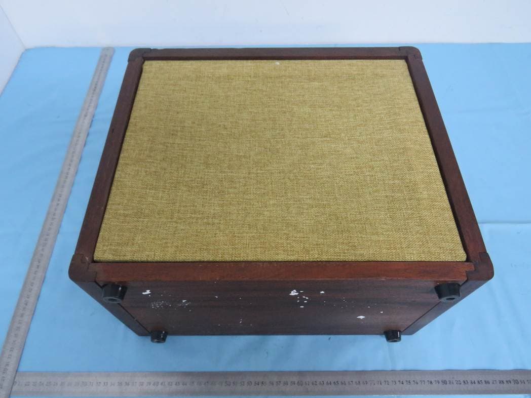 Active Speaker - FCC ID 2A75J-AV150-10 - Taylor-Listug, Inc.