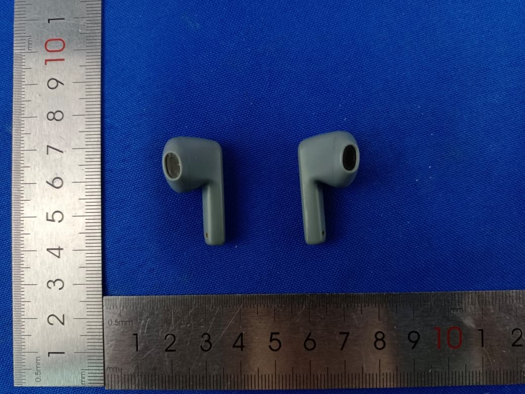 Earbuds + Speaker 2 in 1 - FCC ID 2A75X-E16E - Shenzhen Tongka Zhilv Technology Co., Ltd.