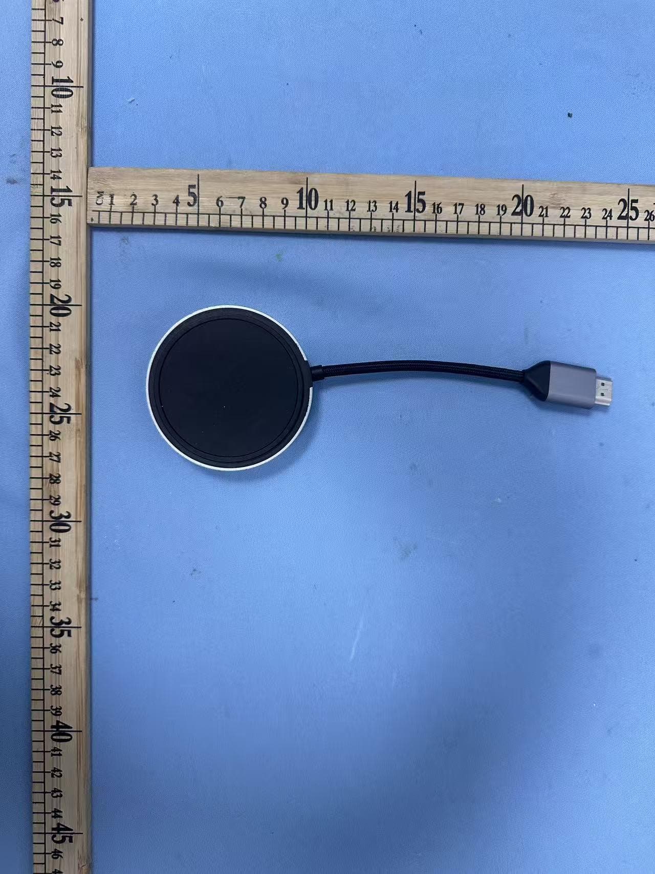 4K Wireless Screen Projector (Mobile version) - FCC ID 2A77D-S450 - Shenzhen Green Giant Energy Technology Development Co.,Ltd