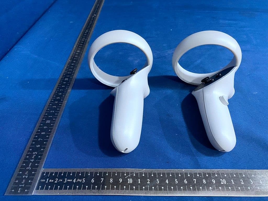 arpara AIO controller - FCC ID 2A77G-VRP3080 - arpara Technology Co.,Ltd
