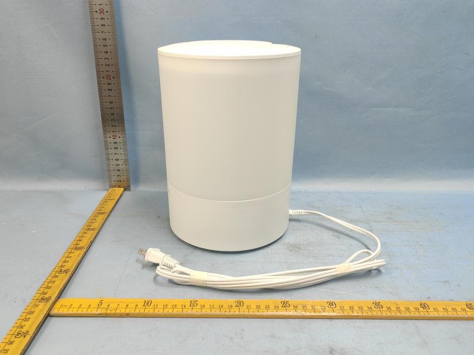 Humidifier - FCC ID 2A78BHU25-03B - GUANGDONG KEGAO ELECTRONICS CO., LTD