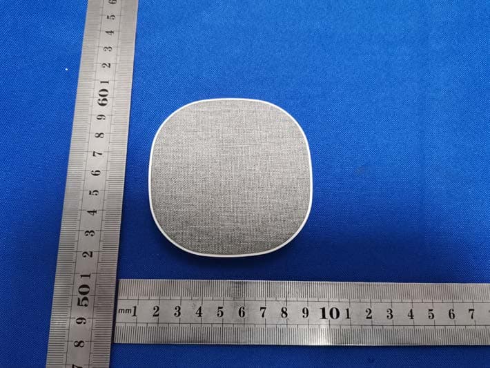 Wireless Charger - FCC ID 2A79A-BW03 - Shenzhen Youlifada Technology Co. LTD
