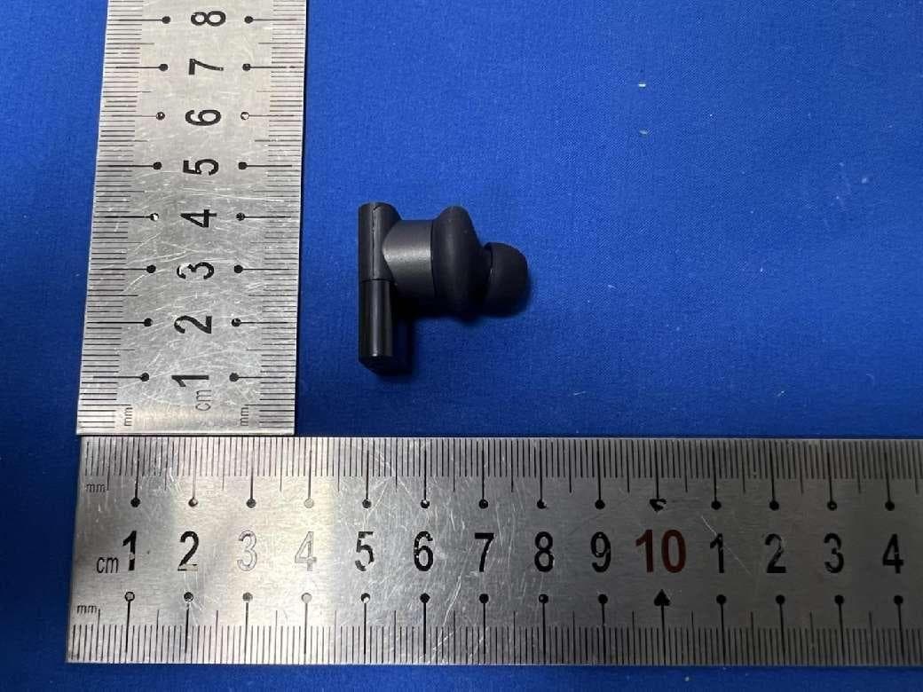 Bluetooth Headset - FCC ID 2A79W-SAEE23X - Status Audio LLC