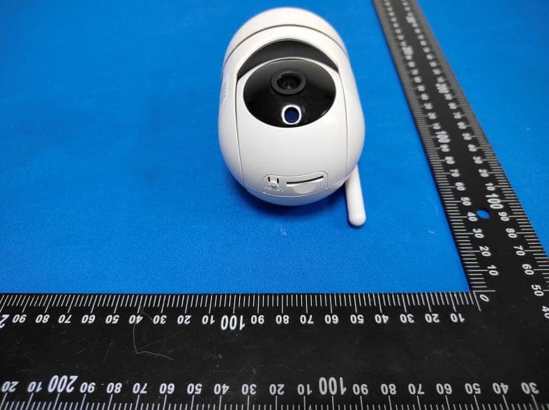 IP Camera - FCC ID 2A7BZ-N1280 - Shenzhen HMY Technology Co., Ltd .