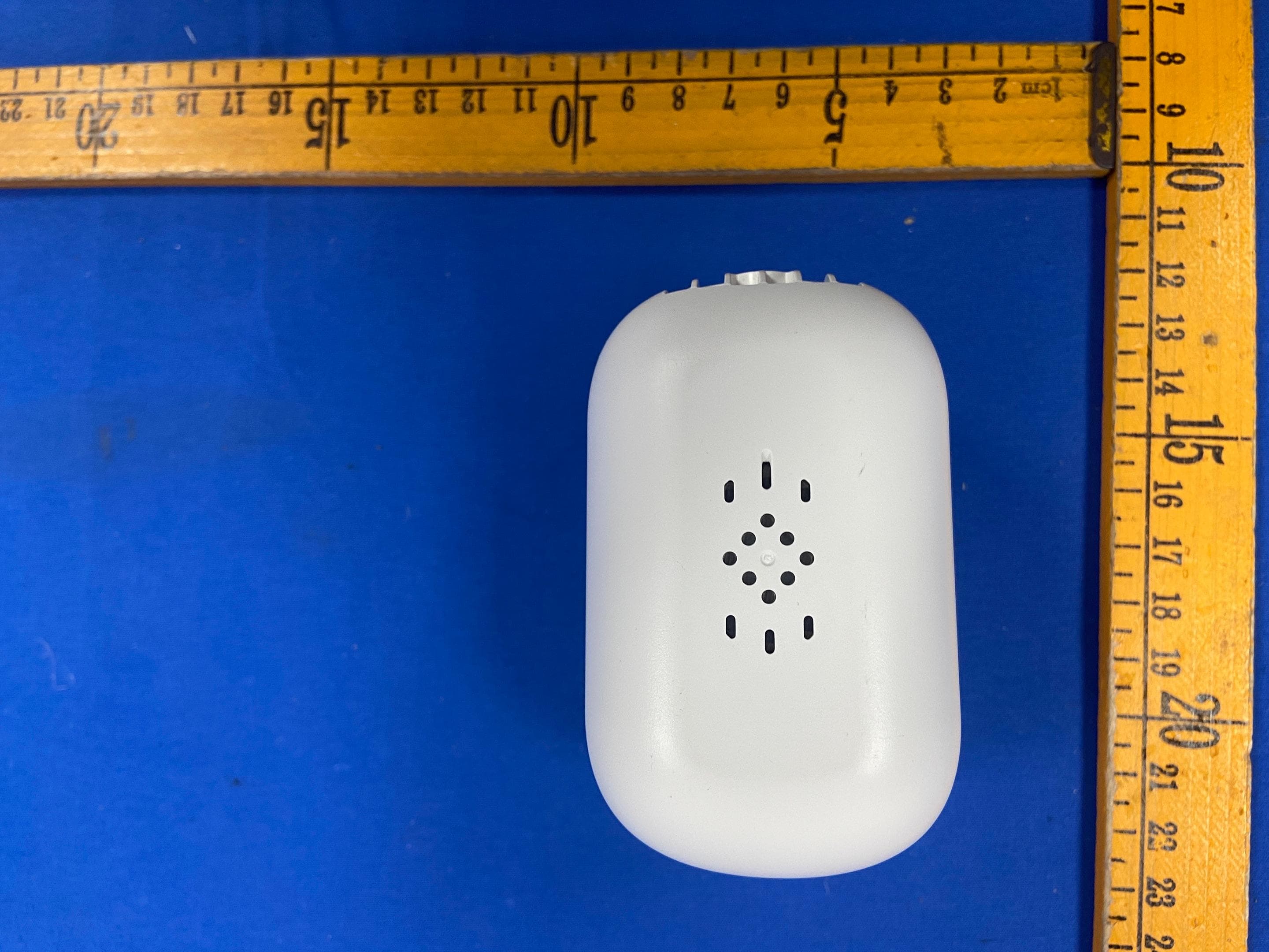 SMART WIFI CAMERA - FCC ID 2A7BZ-N1350 - Shenzhen HMY Technology Co., Ltd .