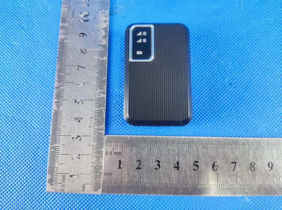 Bluetooth Transmitter Receiver Adapter - FCC ID 2A7G8-T-ONE - Shenzhen Anqier Trading Technology Co., Ltd.