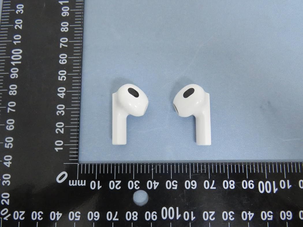 iFory LeapBuds E, TWS Earphones - FCC ID 2A7H7-GY1025 - G-YOUTH TECHNOLOGIES (SHENZHEN) CO., LTD