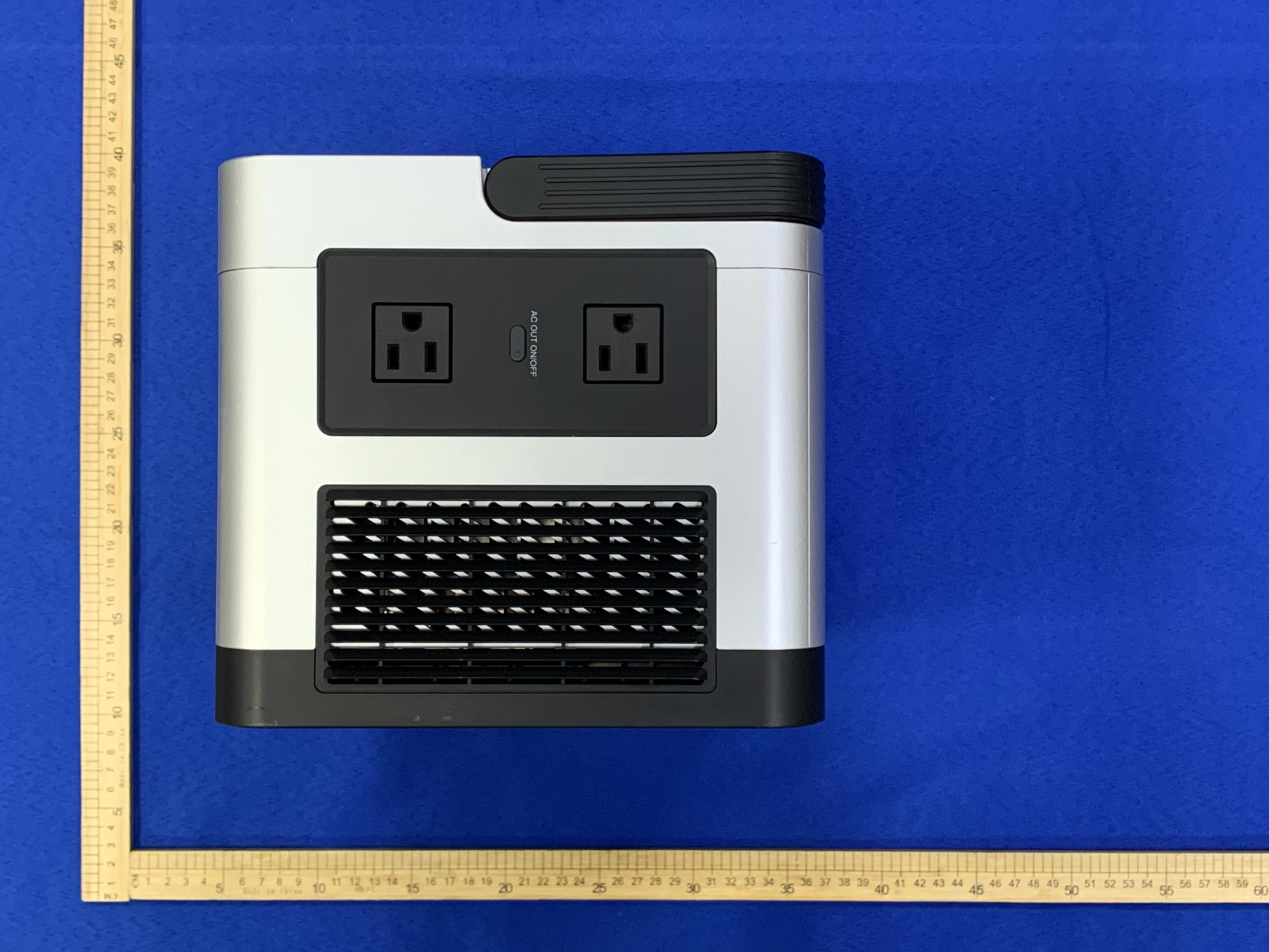 Portable Power Station Sonic - FCC ID 2A7H7-SONIC-1200 - G-YOUTH TECHNOLOGIES (SHENZHEN) CO., LTD