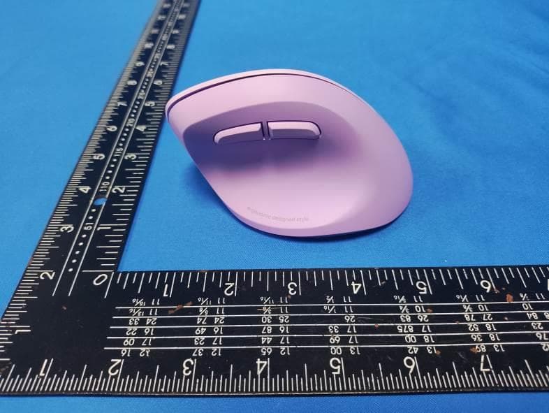 Mouse - FCC ID 2A7O6-MT062727 - SHENZHEN MEETION TECH CO., LTD
