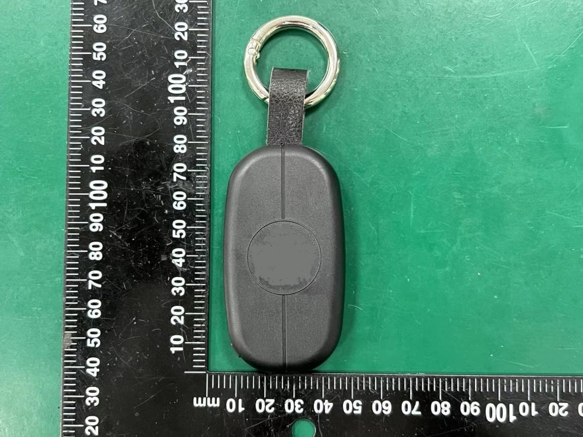 Portable Apple Watch Charger - FCC ID 2A7OT-F2 - Shenzhen View lighting Technology Co.,Ltd