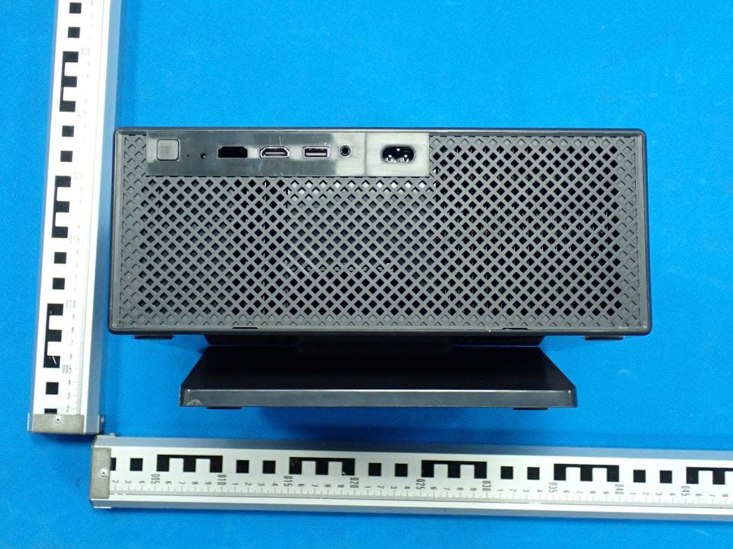 Wanbo Projector - FCC ID 2A7PI-WPAA4 - Shenzhen wanbo Technology Co., Ltd.