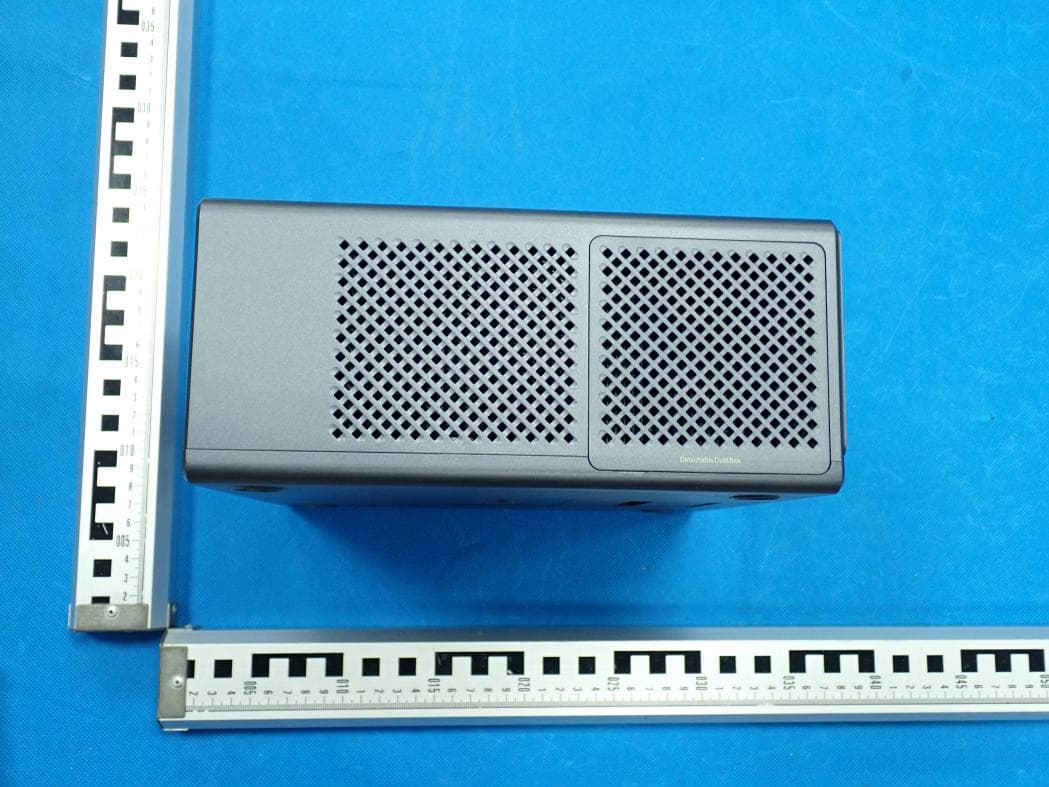 Wanbo Projector - FCC ID 2A7PI-X5S - Shenzhen wanbo Technology Co., Ltd.