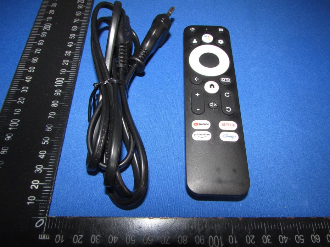 Wanbo Projector - FCC ID 2A7PIX5PRO - Shenzhen wanbo Technology Co., Ltd.
