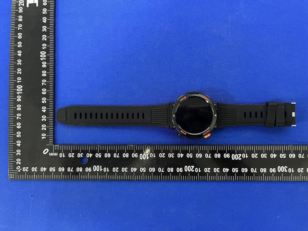 Fitness Smart watches - FCC ID 2A7S9-DW17 - SHENZHEN IWONLEX TECHNOLOGY CO., LTD