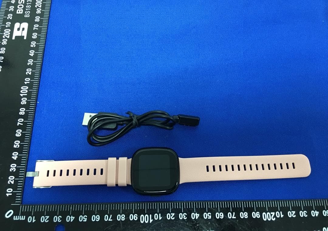 Kids Smart Watches - FCC ID 2A7S9-KF01 - SHENZHEN IWONLEX TECHNOLOGY CO., LTD