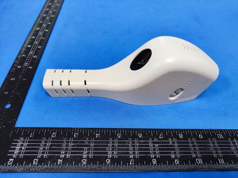Customized Dash Camera - FCC ID 2A7T3-C10 - BISDEAL (Guangzhou) International Trading Co. LTD
