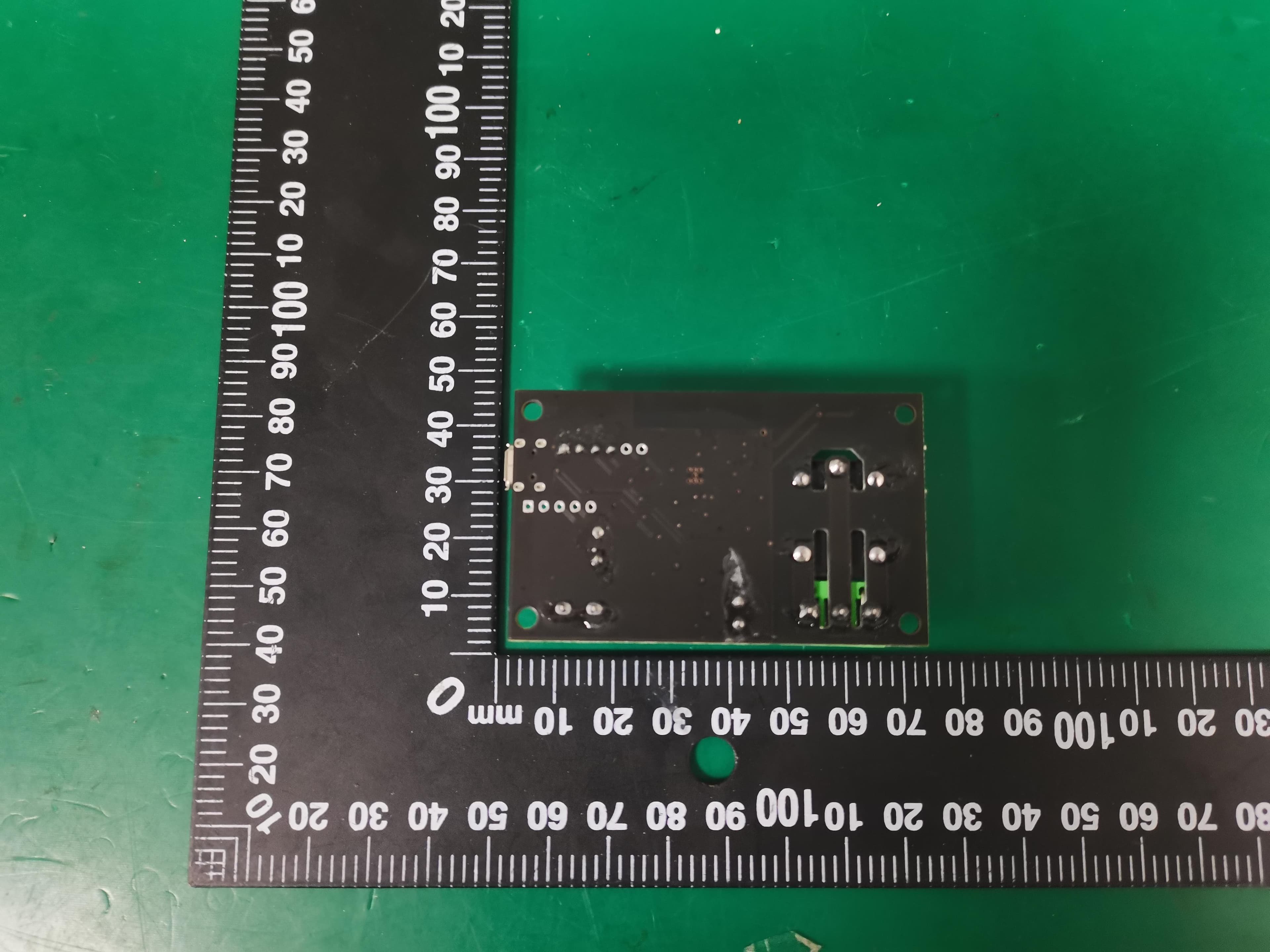 WiFi Relay Switch - FCC ID 2A7TT-TYDIYS01 - Shenzhen Yunzhiju Technology Co., Ltd.