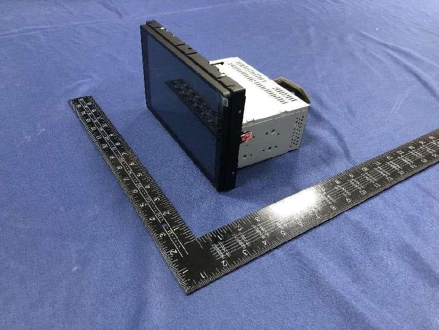 Car Audio Navigation - FCC ID 2A7U2-M903AT-11T - Guangzhou Liuhuan Information Technology Co., Ltd.