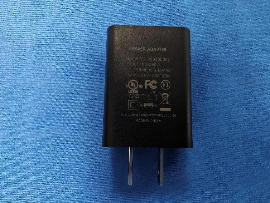 Party speaker - FCC ID 2A7UF-TK-610 - QINGYUAN RUIMA ELECTRONICS CO.,LIMITED