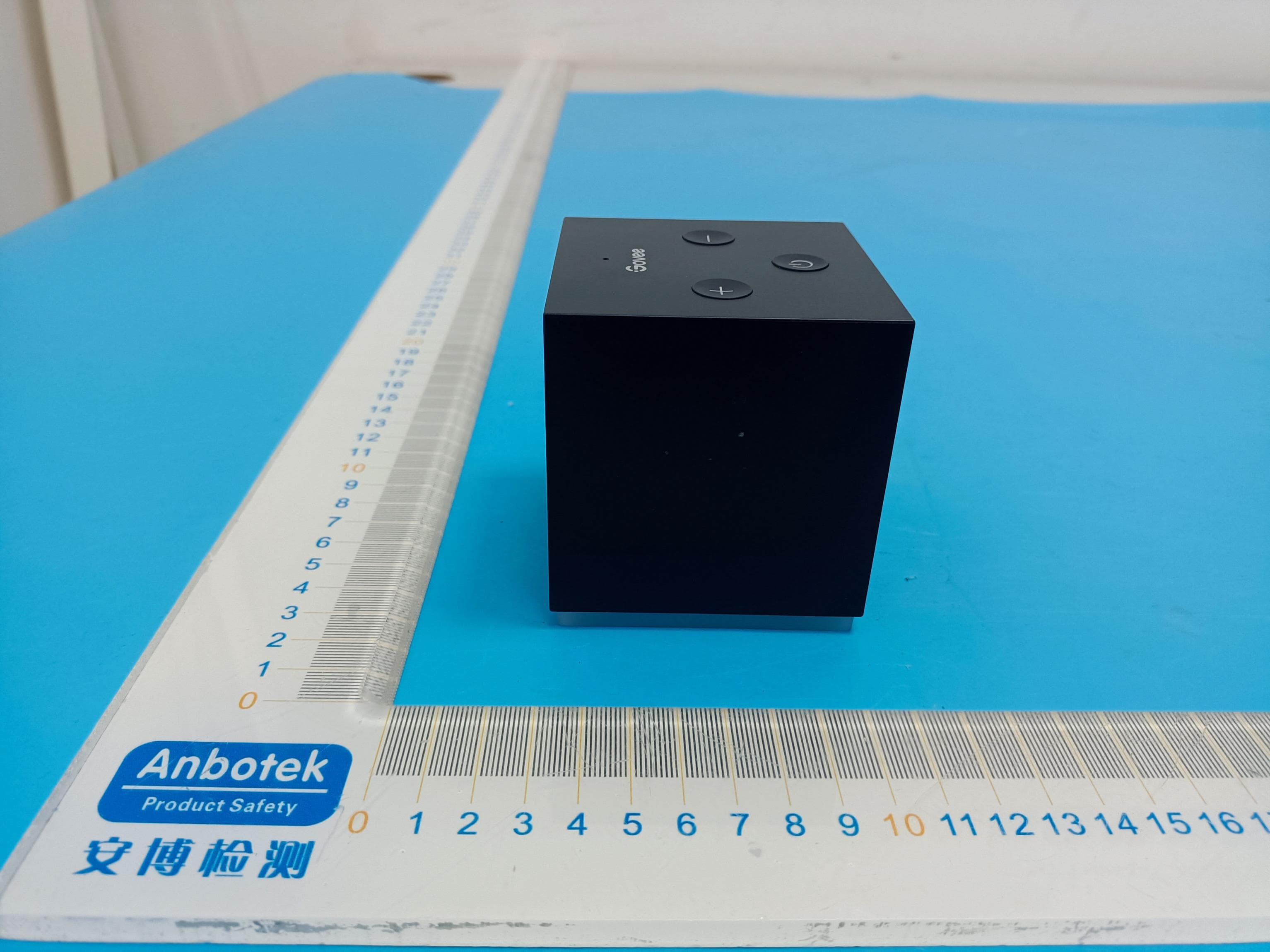 Govee Music Sync Box 3 - FCC ID 2A7VD-H1168 - Shenzhen Qianyan Technology LTD
