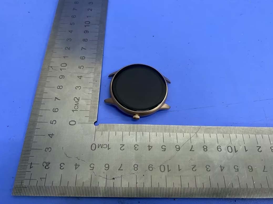 Smart watch - FCC ID 2A7YB-FT10M - Shenzhen Parsonver Trading Co., Ltd